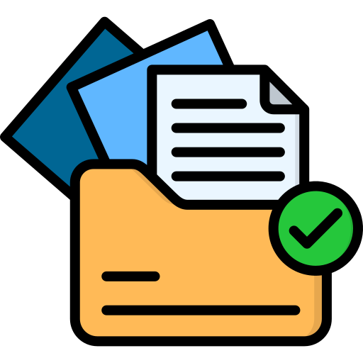 Icon for documentation